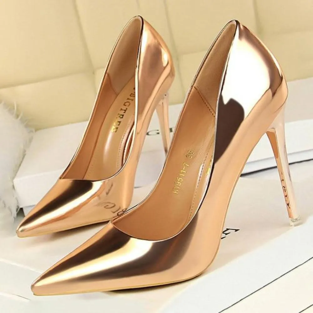 High Heels Pumps