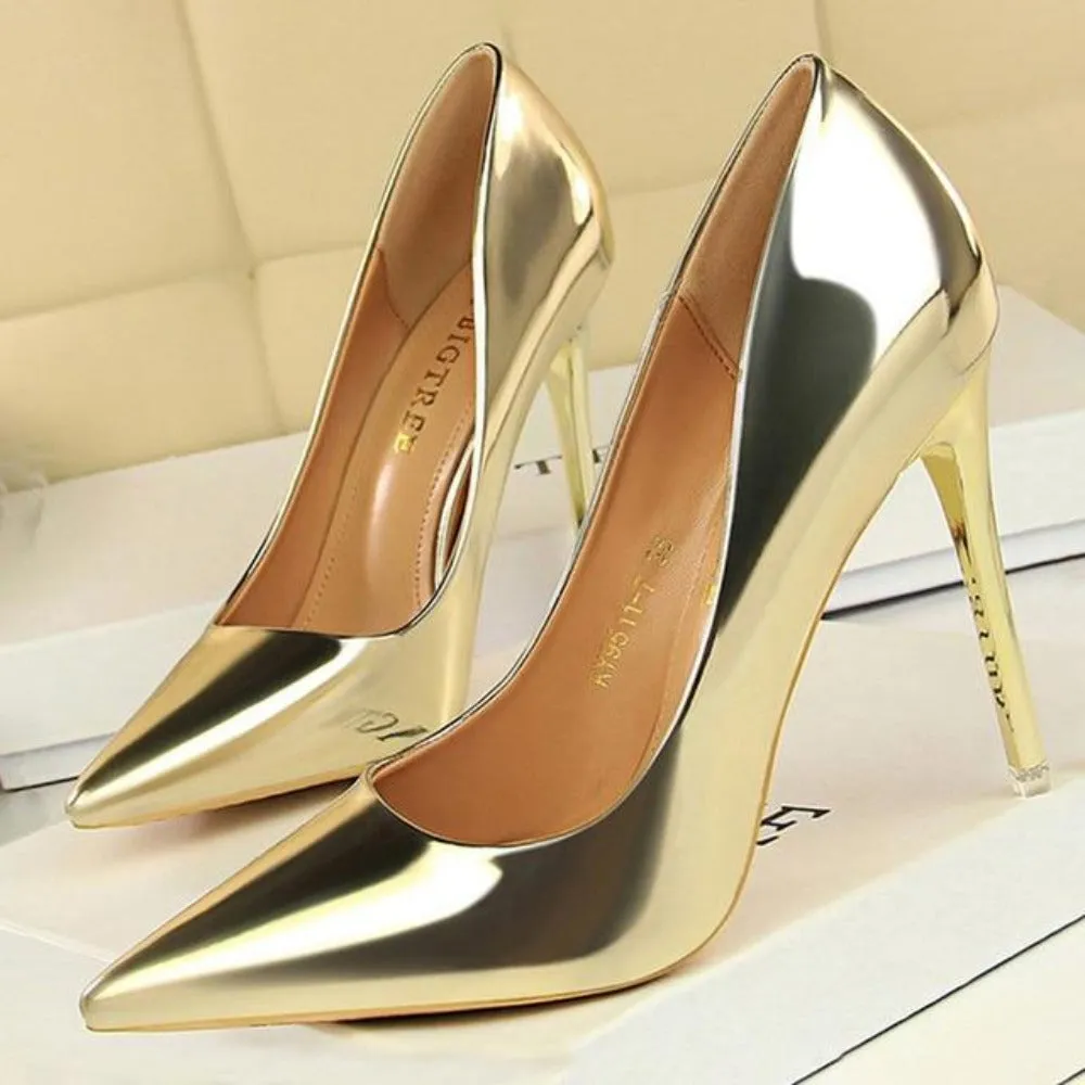 High Heels Pumps