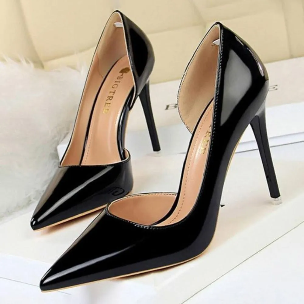 High Heels Pumps