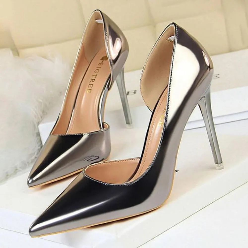 High Heels Pumps