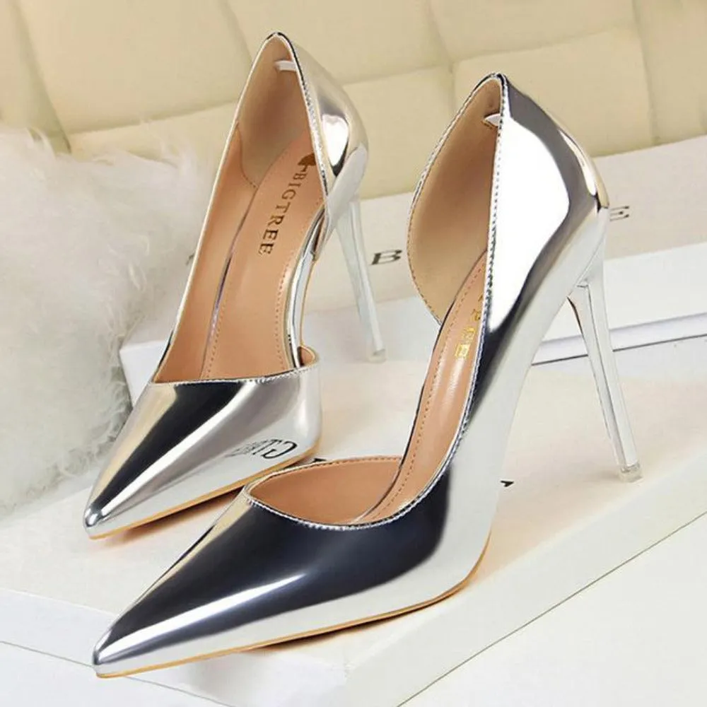 High Heels Pumps