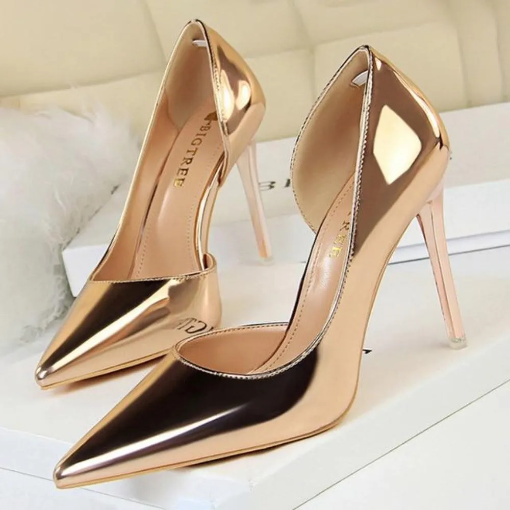 High Heels Pumps