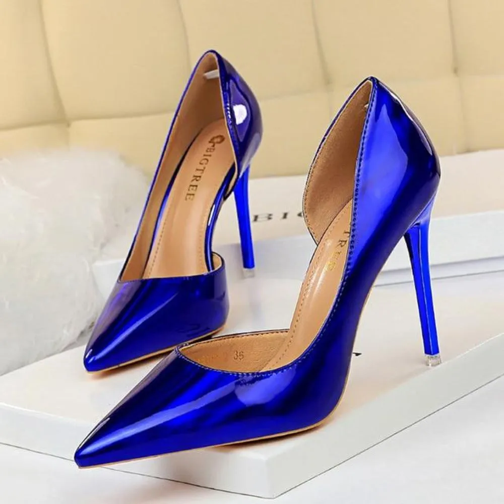 High Heels Pumps