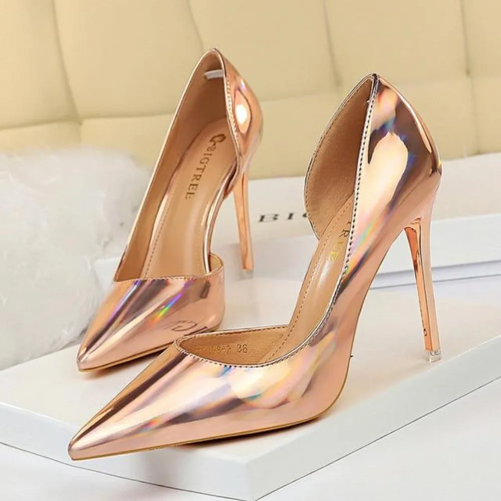 High Heels Pumps