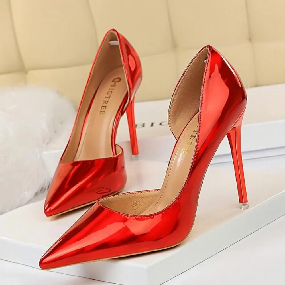 High Heels Pumps