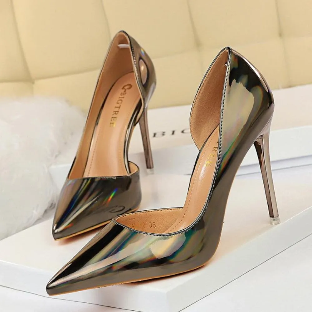 High Heels Pumps