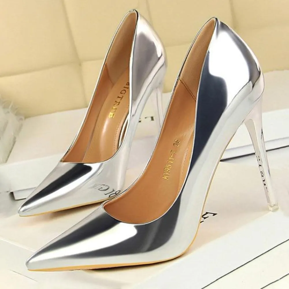 High Heels Pumps