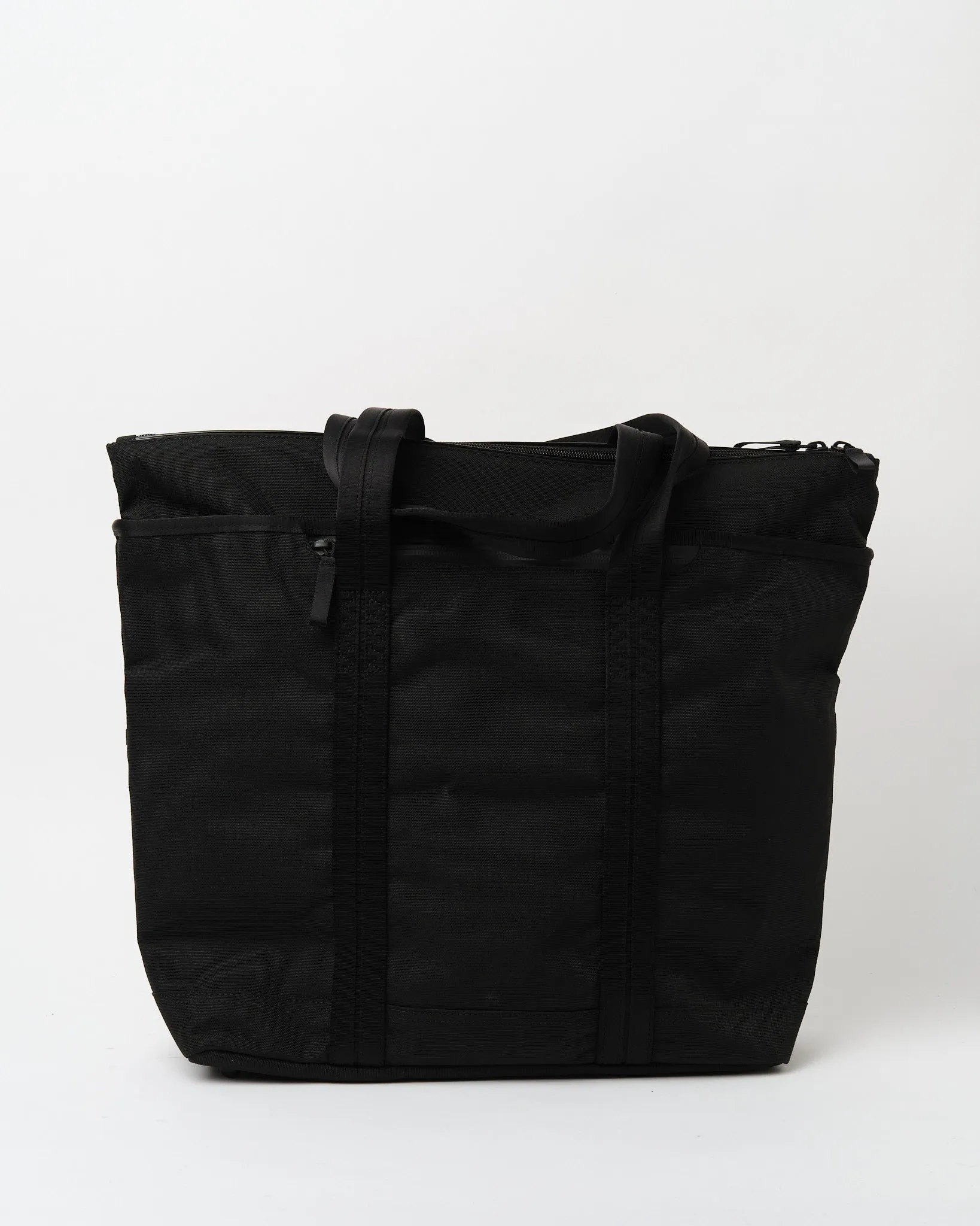 Hybrid Tote Bag Black