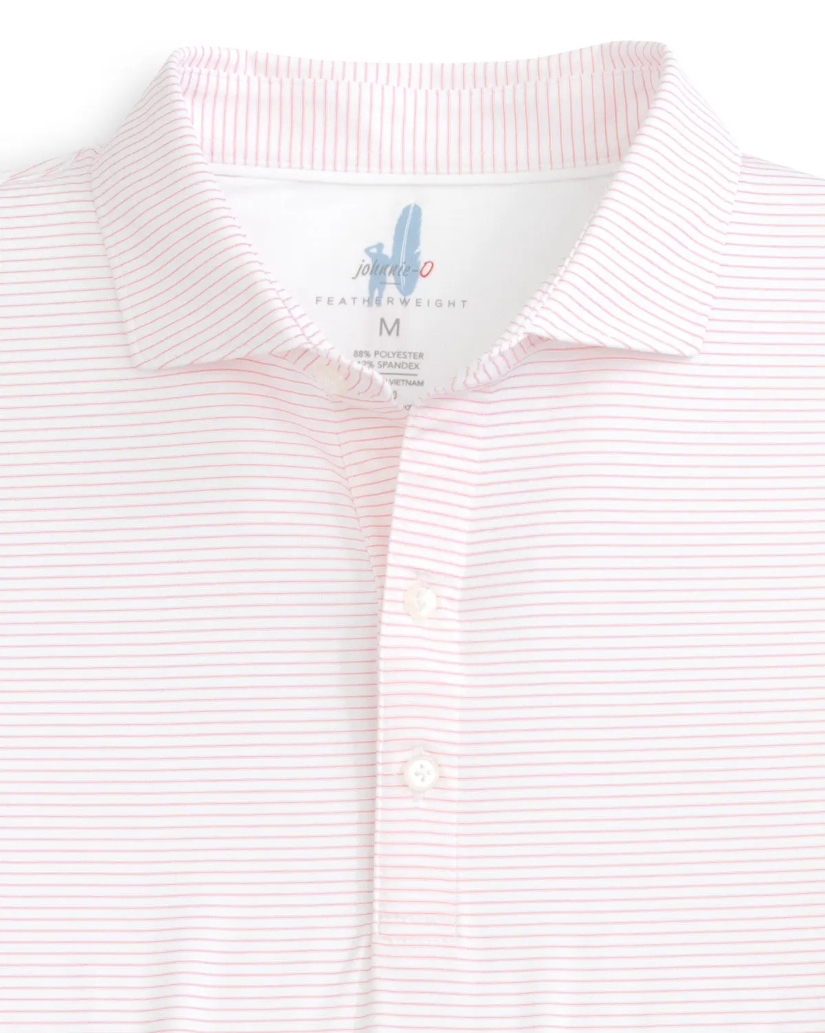 johnnie-O DOUBLE EAGLE Polo