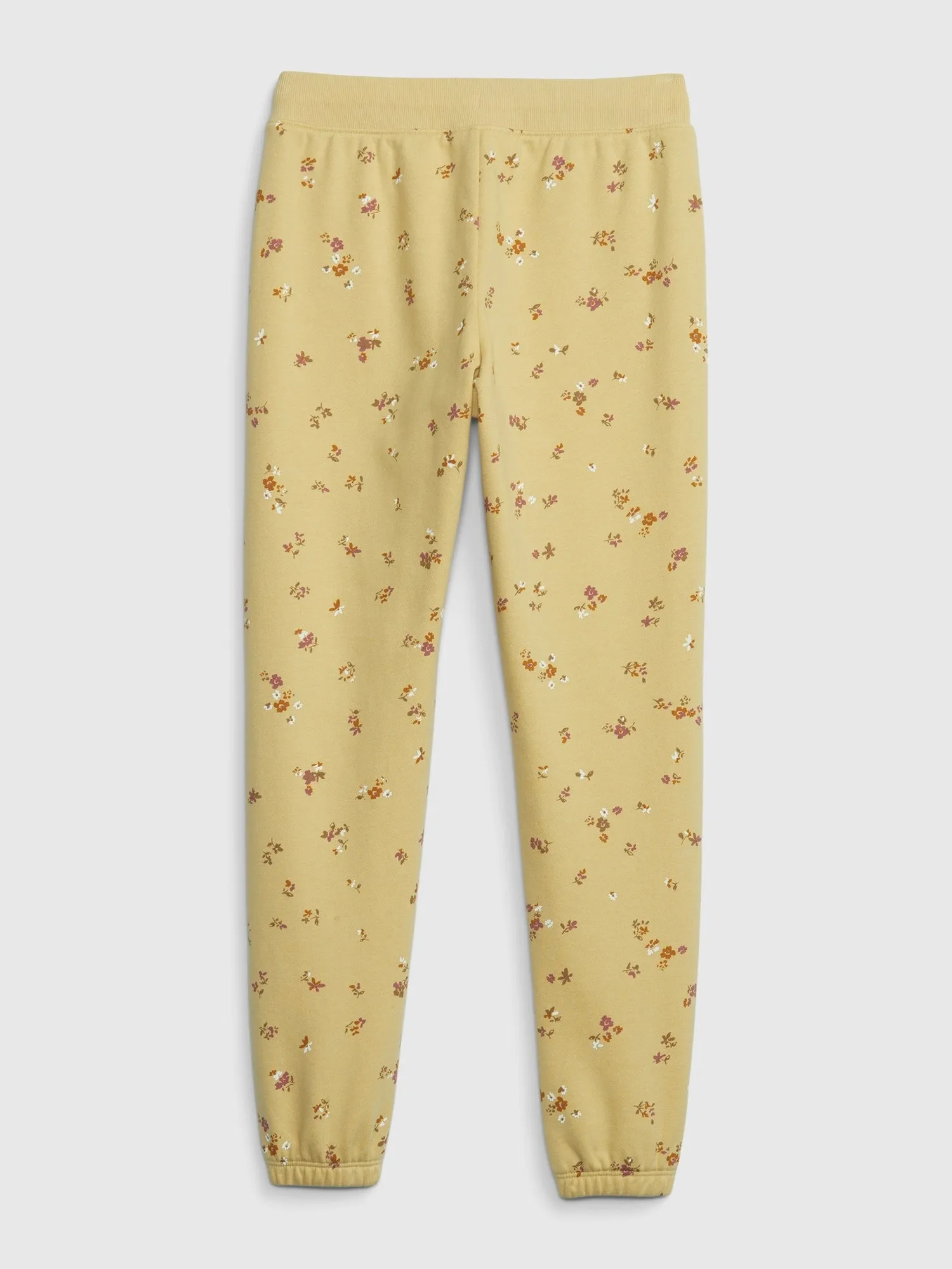 Kids Gap Logo Print Joggers