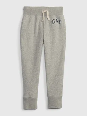 Kids Gap Logo Pull-On Joggers