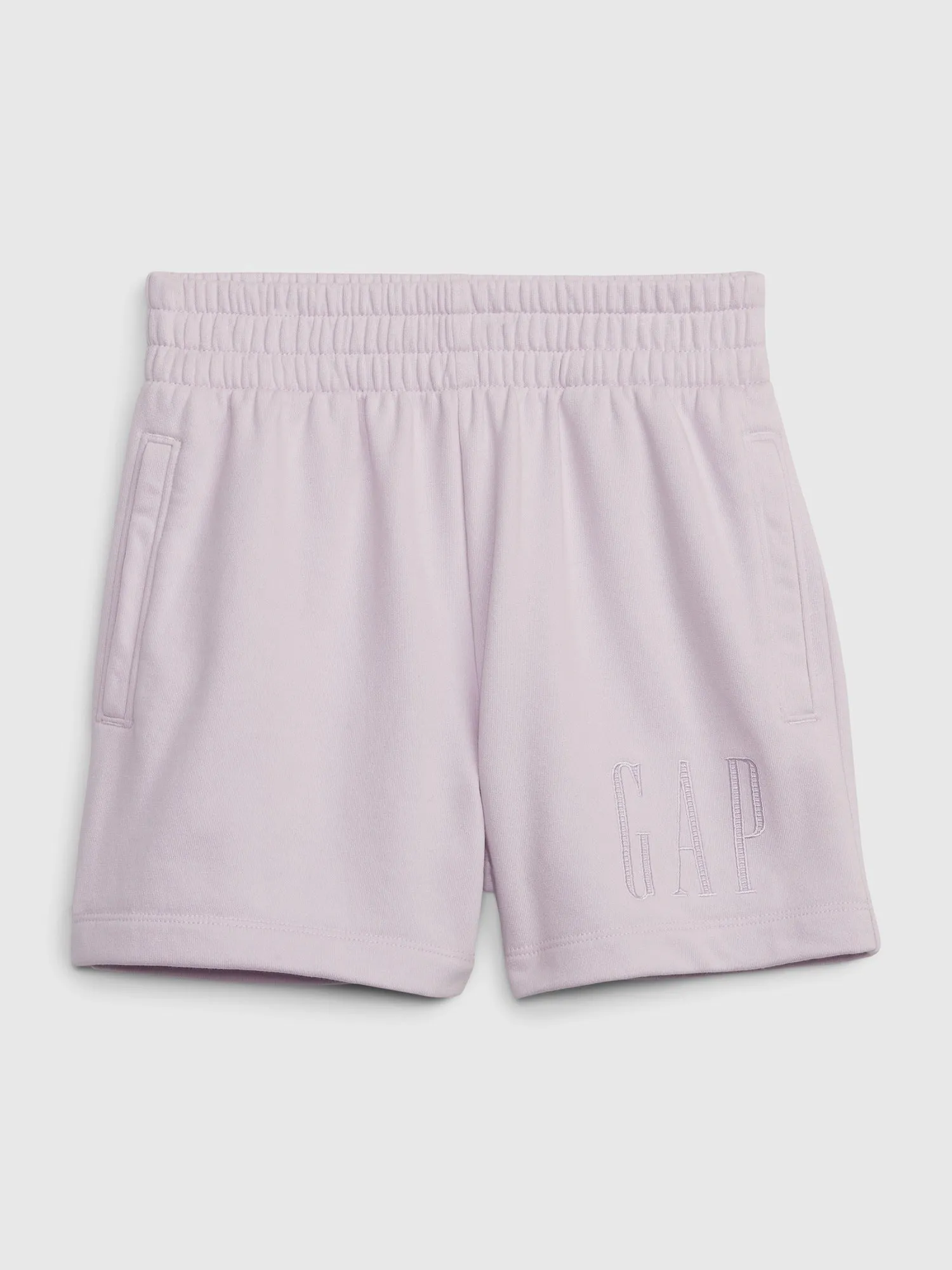 Kids Gap Logo Sweat Shorts