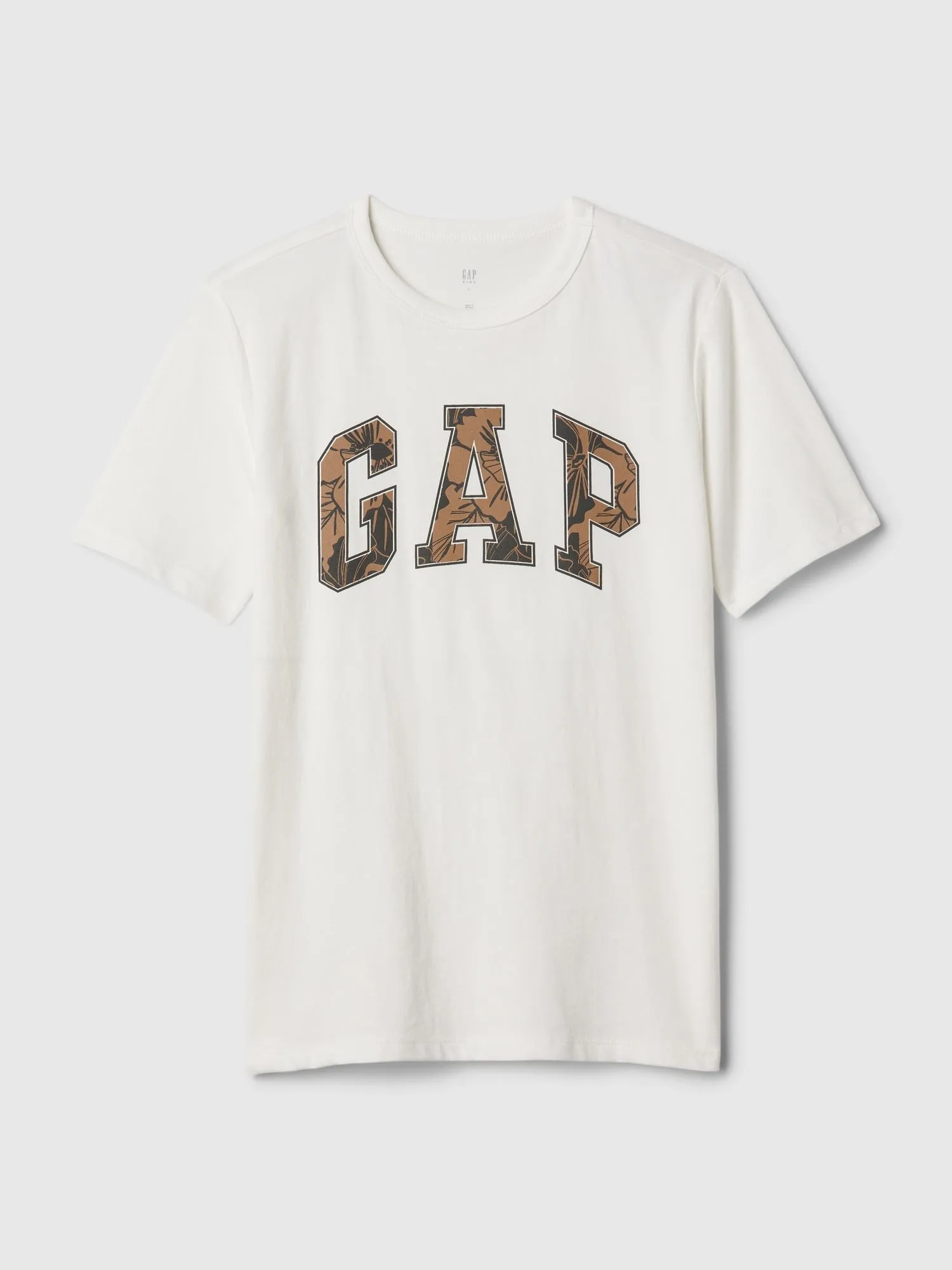 Kids Gap Logo T-Shirt