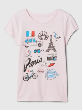 Kids Graphic T-Shirt