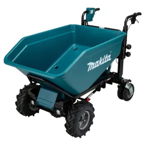 Makita DCU602Z 36V LXT Brushless Wheelbarrow Body Only