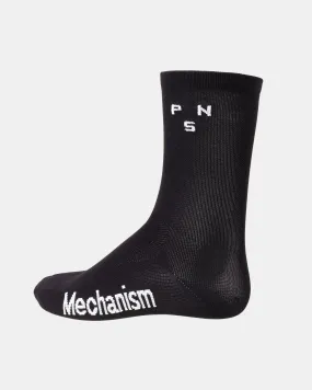 Mechanism Socks