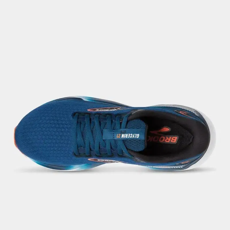 Men's Glycerine GTS 21