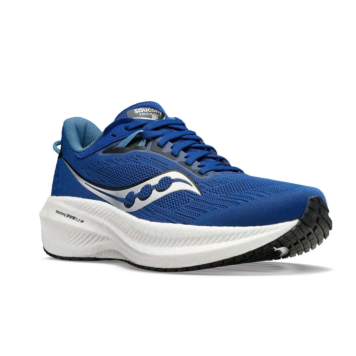 Mens Saucony Triumph 21