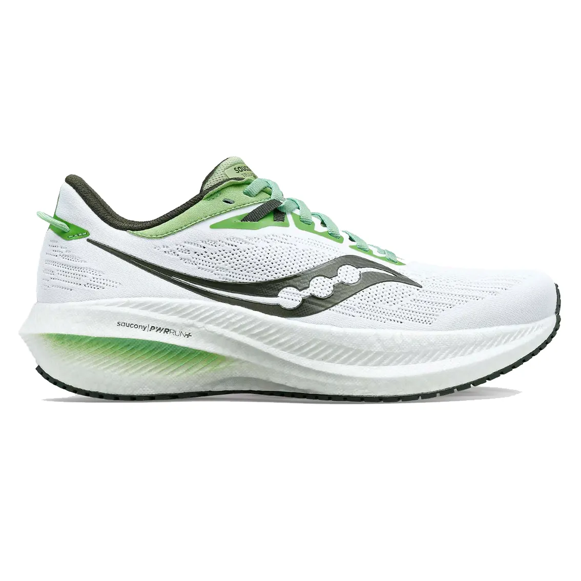 Mens Saucony Triumph 21