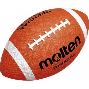 Molten American Football Senior