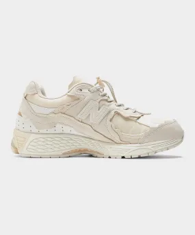 NEW BALANCE 2002R Sandstone