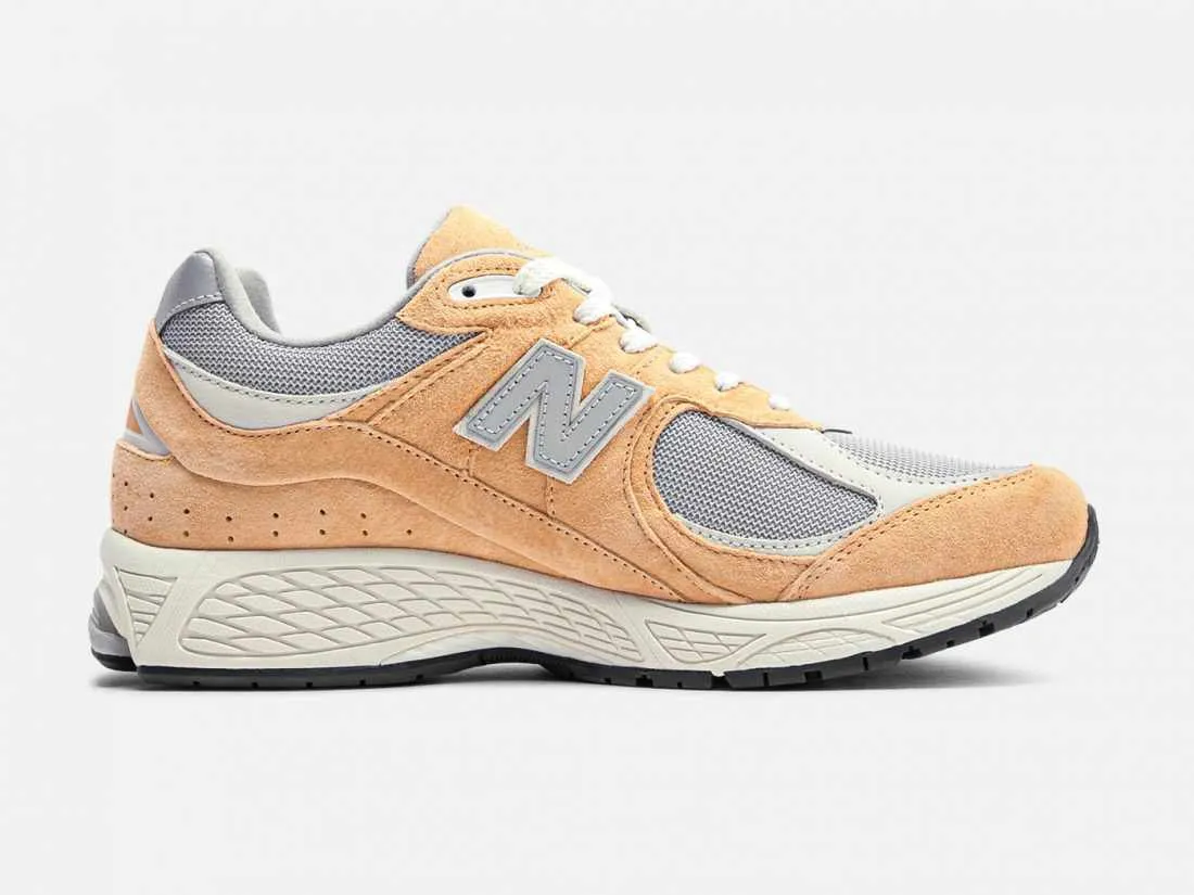 New Balance 2002R Sweet Caramel