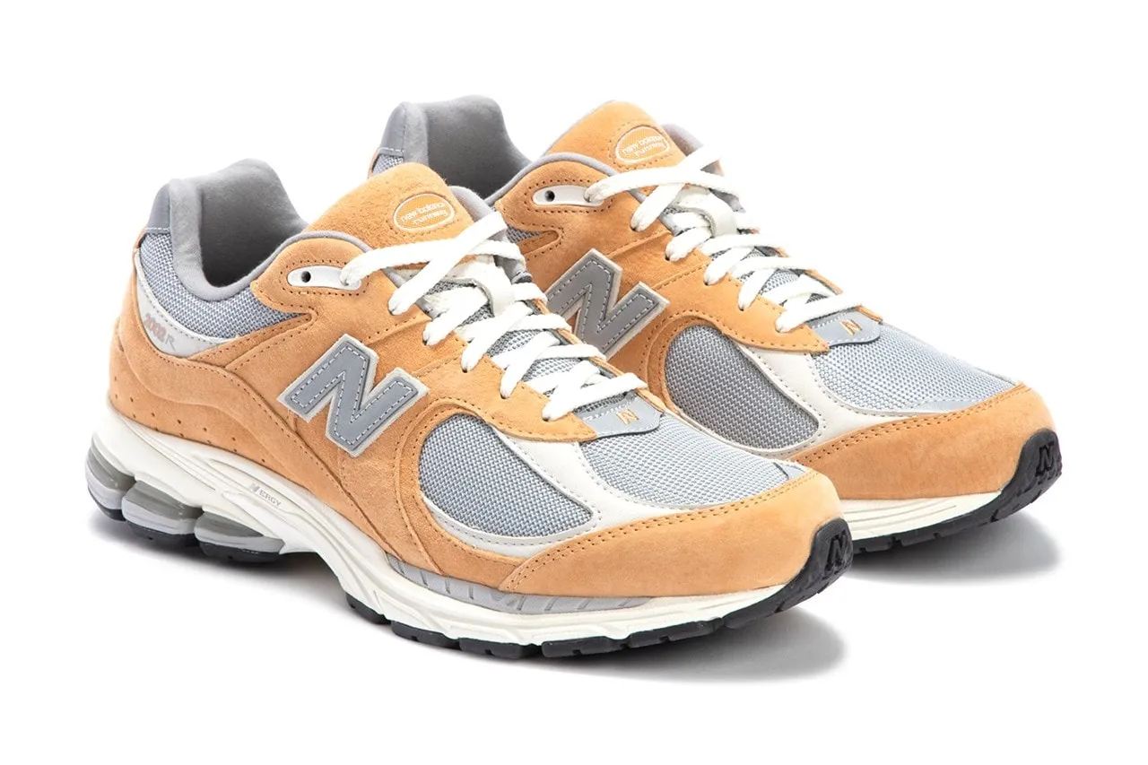 New Balance 2002R Sweet Caramel