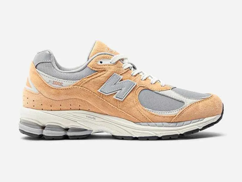 New Balance 2002R Sweet Caramel