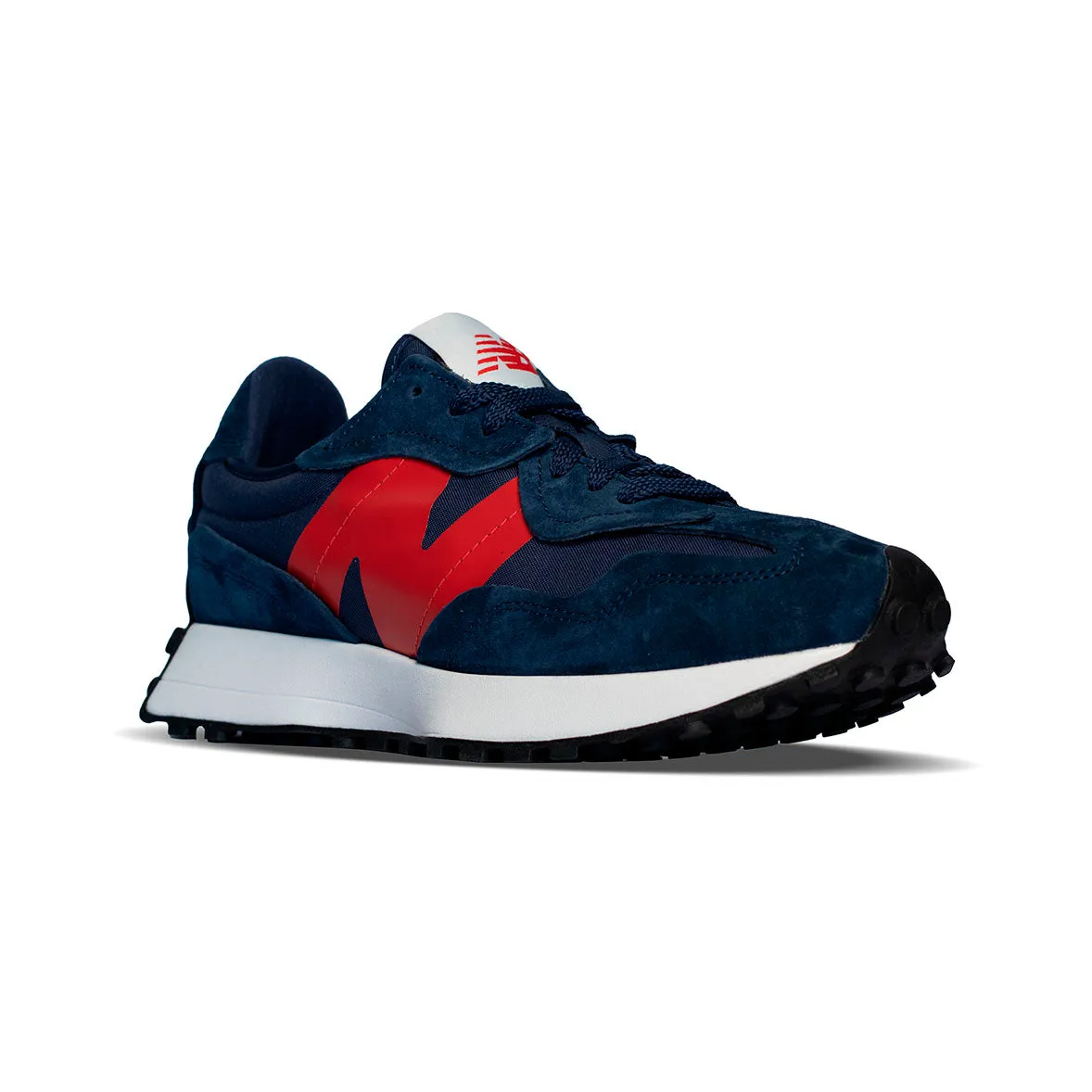 New Balance 327 Navy