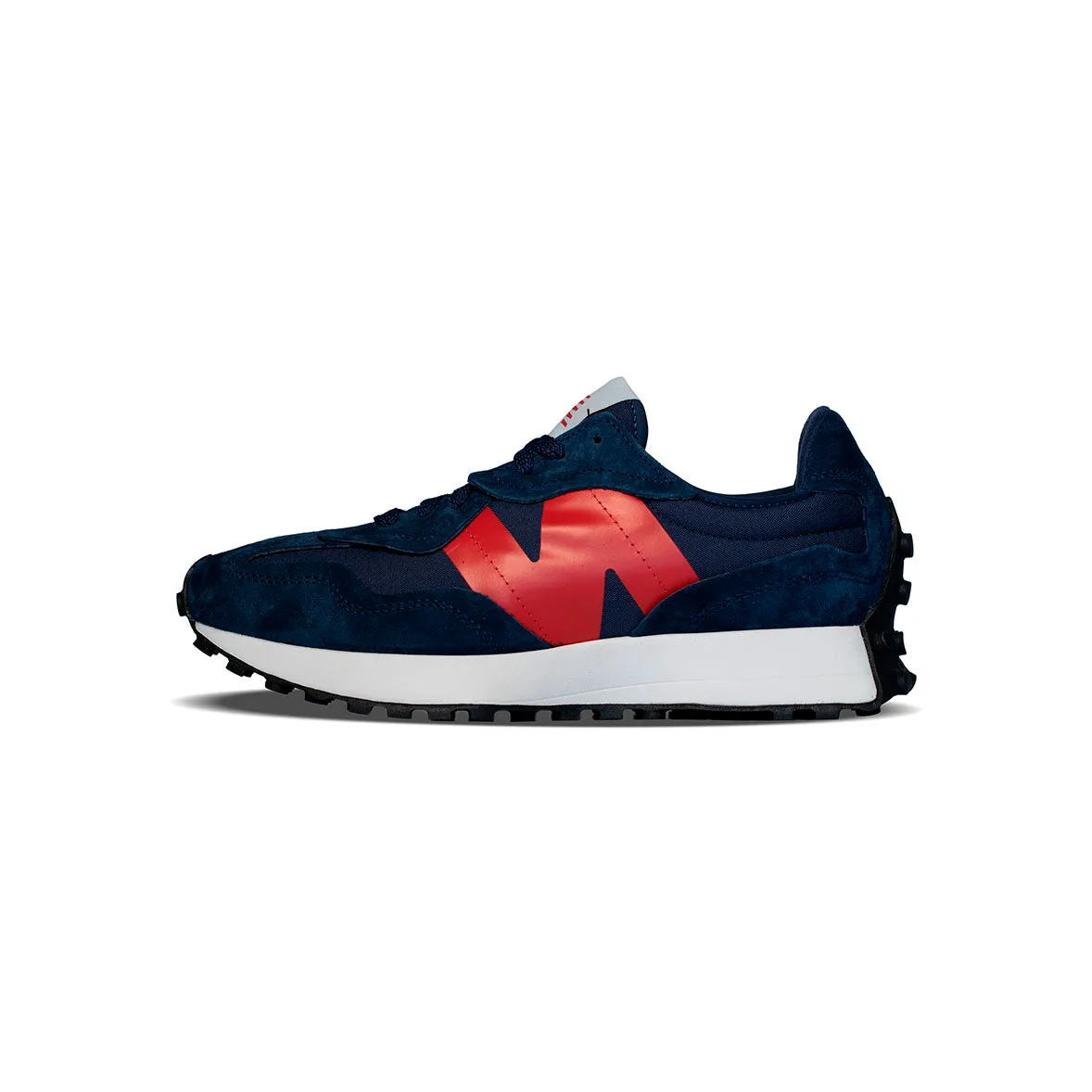 New Balance 327 Navy