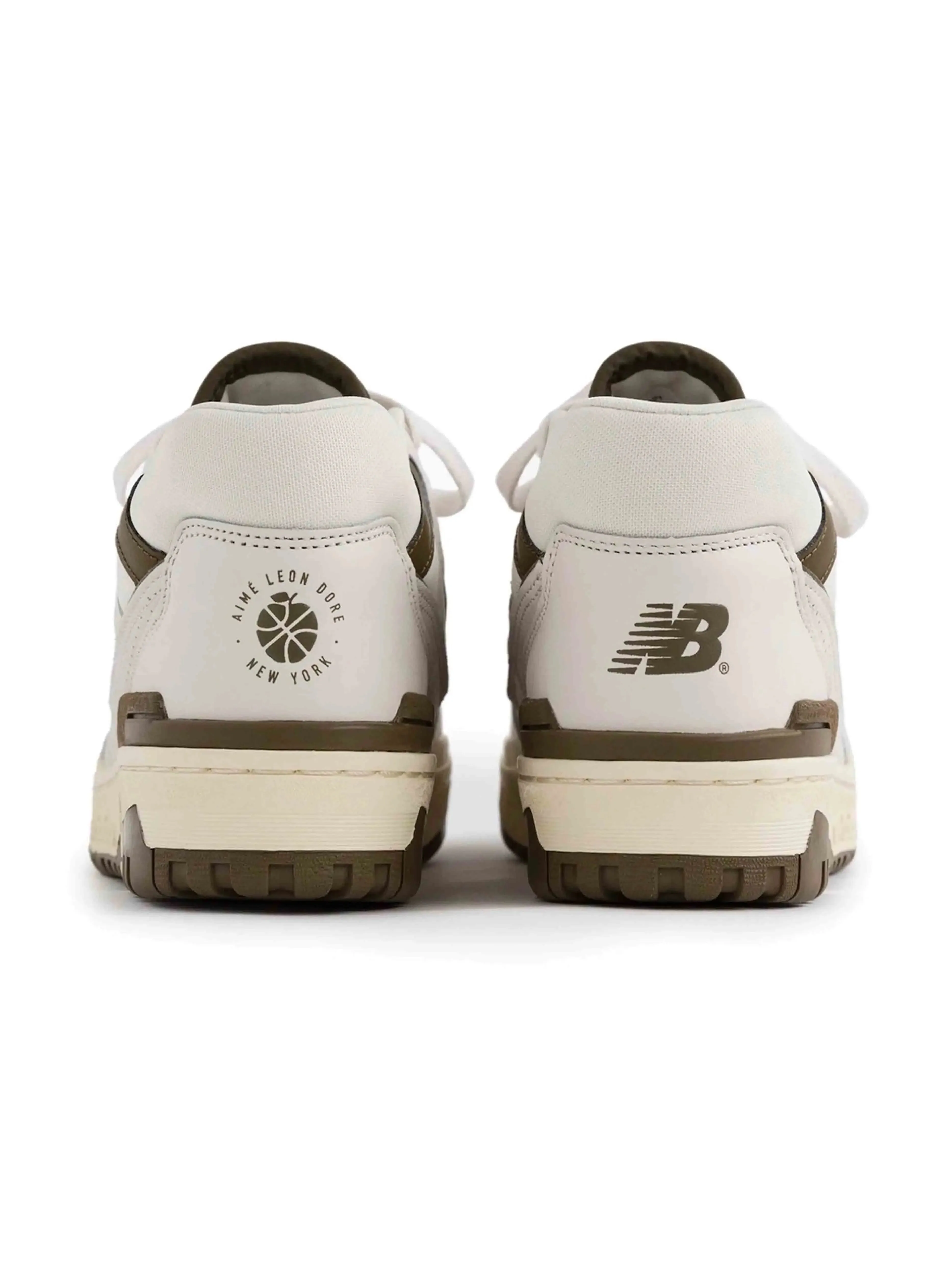 New Balance 550 Aime Leon Dore Olive