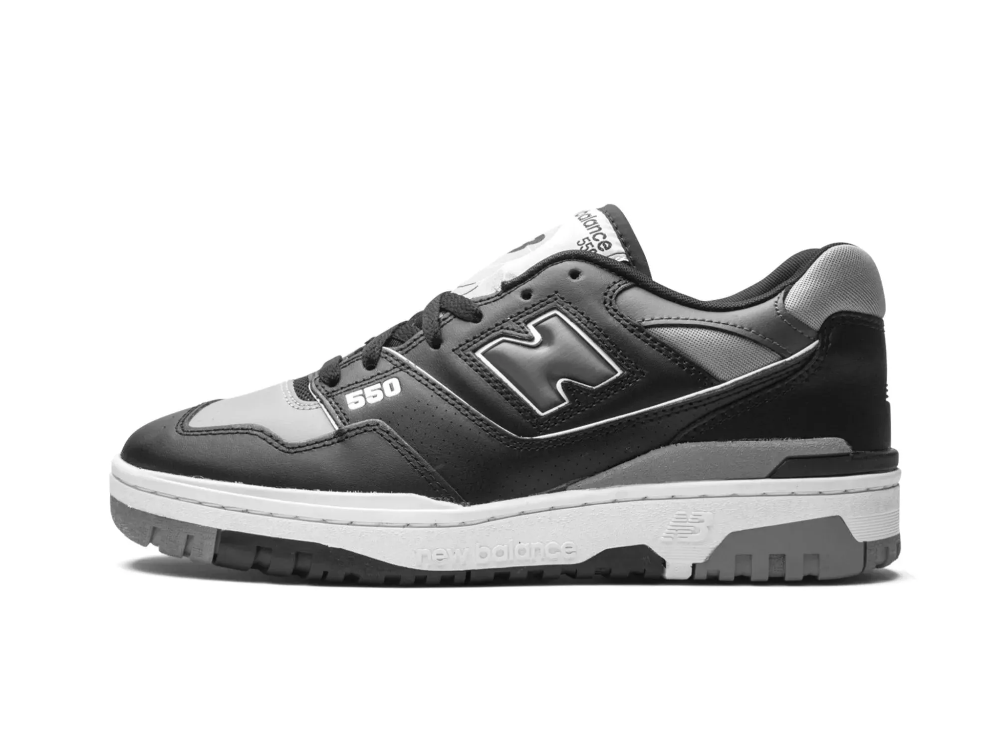 New Balance 550 "Shadow"