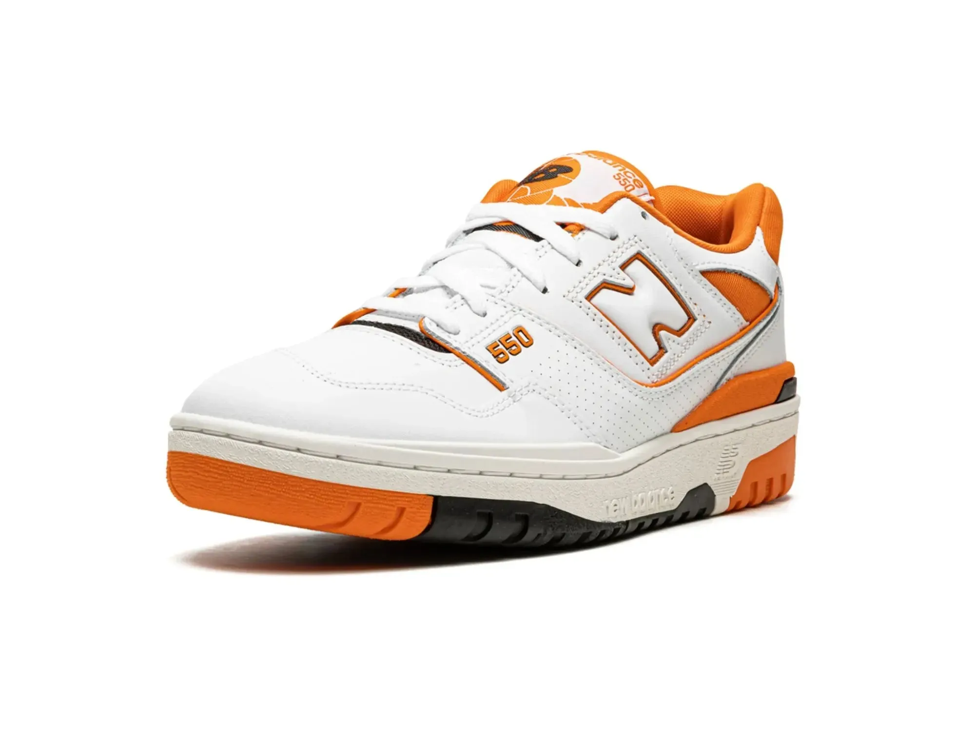 New Balance 550 "Syracuse"