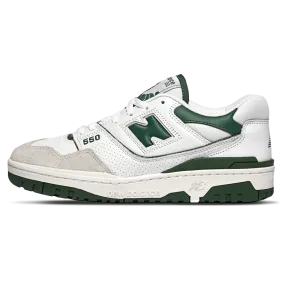 New Balance 550 'White Green'