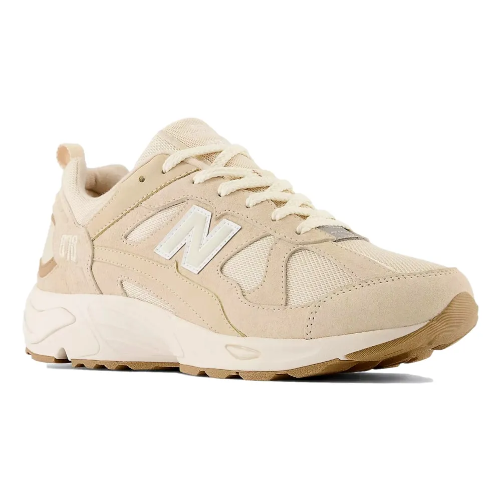 NEW BALANCE 878-TAN