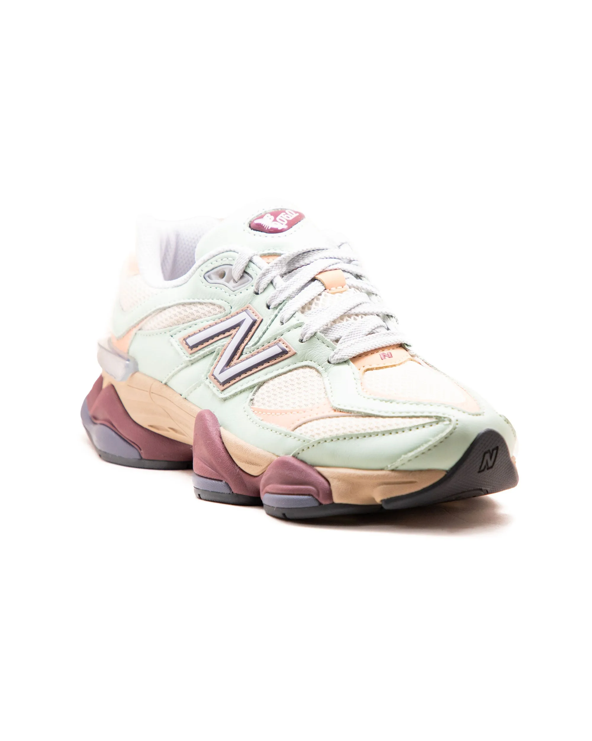 New Balance 9060 Rosa