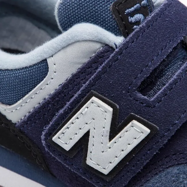 New Balance children's sneakers YV574MLA navy