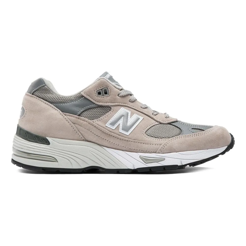 NEW BALANCE W991-GREY