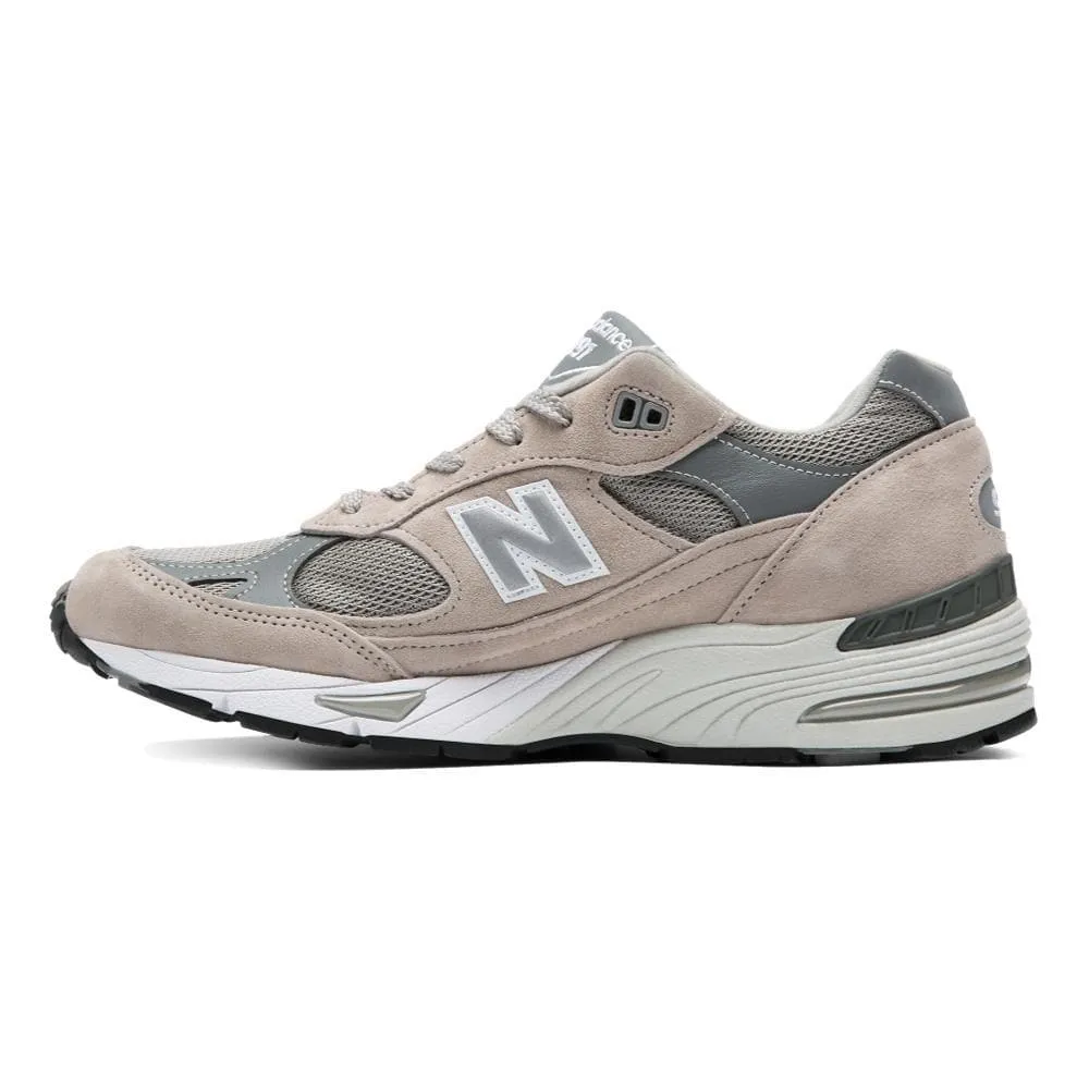 NEW BALANCE W991-GREY