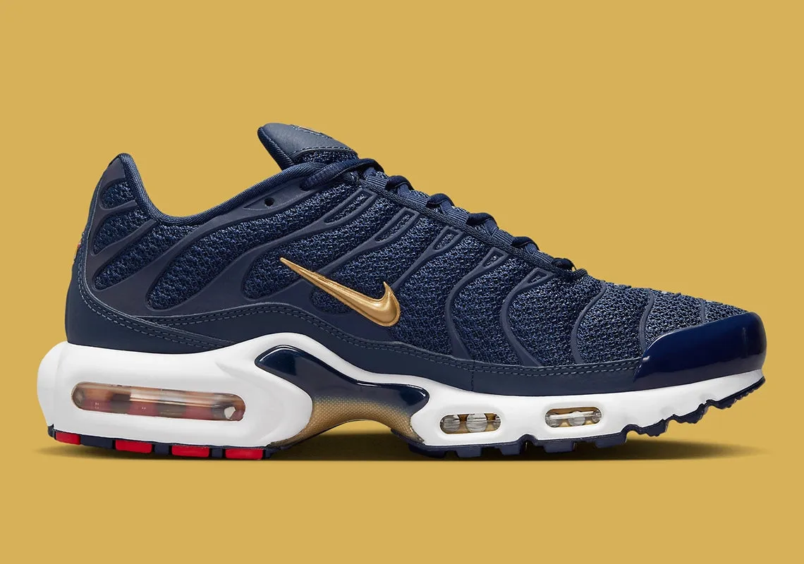 Nike Air Max Plus FFF