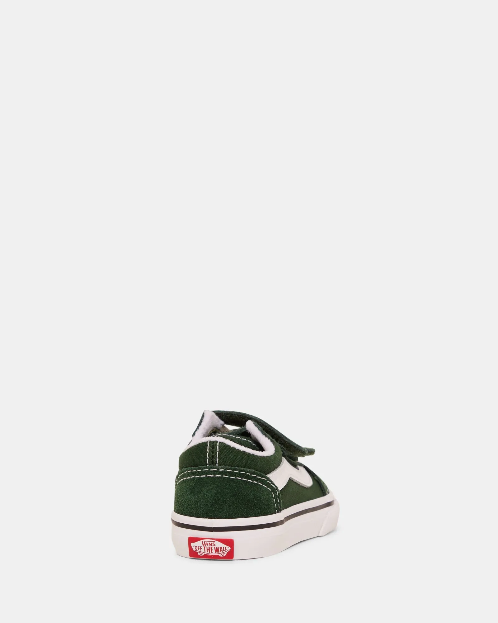 Old Skool Infant Mountain View/White