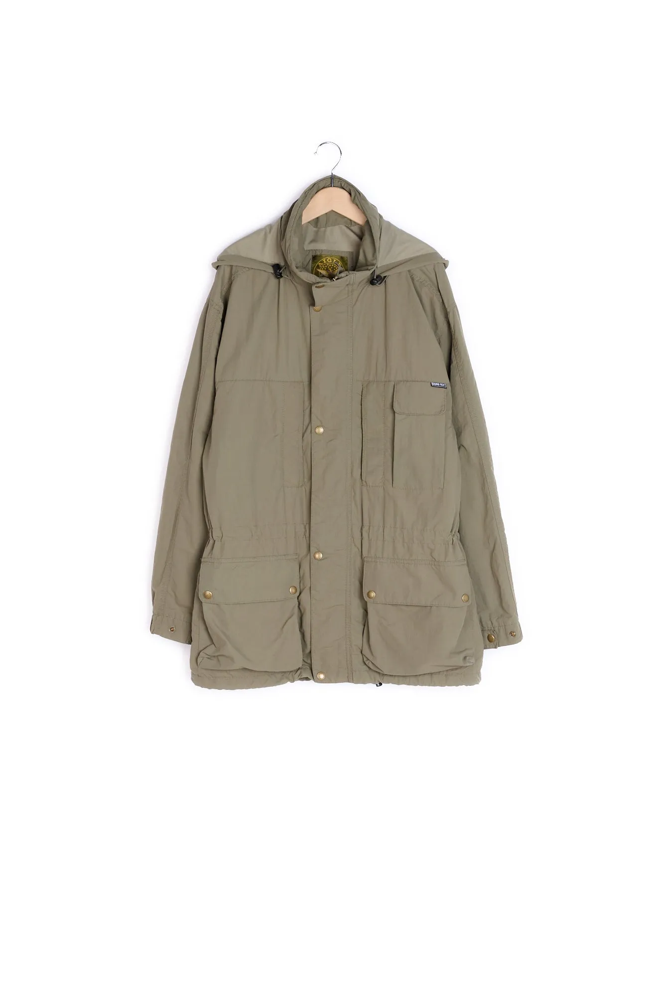 Parka - M