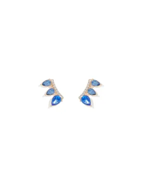 Pia Pretty Climber Earrings