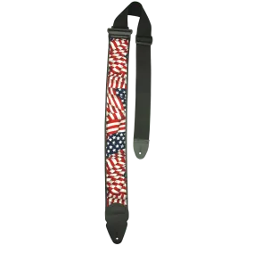 PS-Slider - American Flag