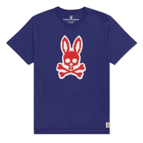 Psycho Bunny Alston Tee