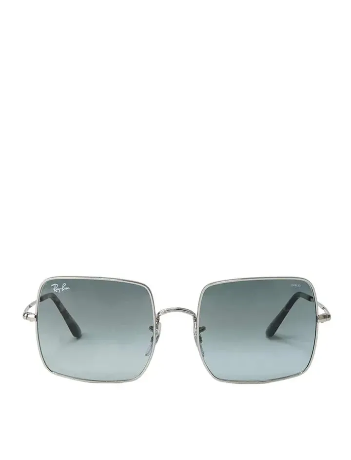 Ray-Ban RB1971 9149AD 54 Sunglasses Silver / Blue