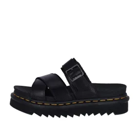 Sandali Dr. Martens Ryker Nero