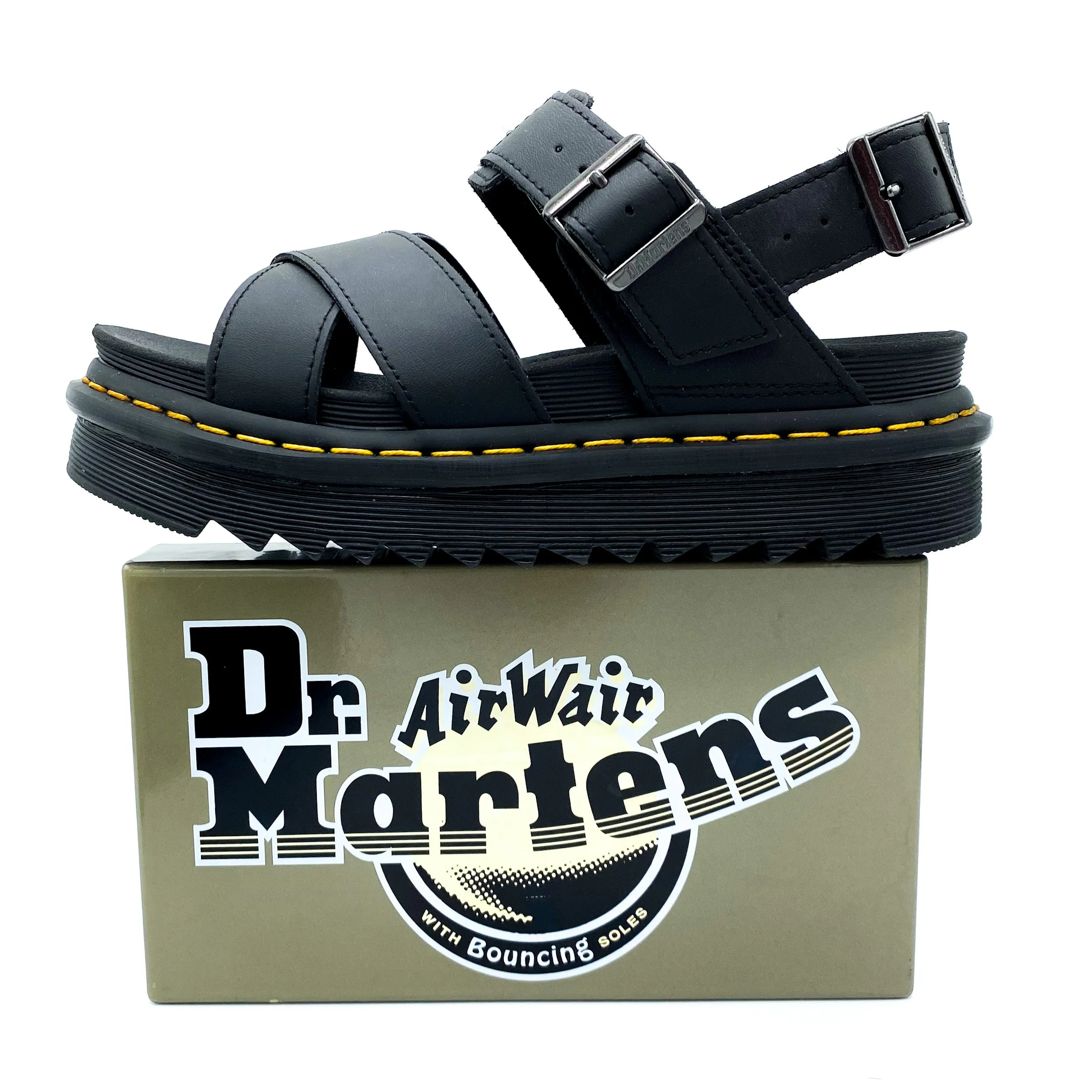 Sandali Dr.martens VOSS II