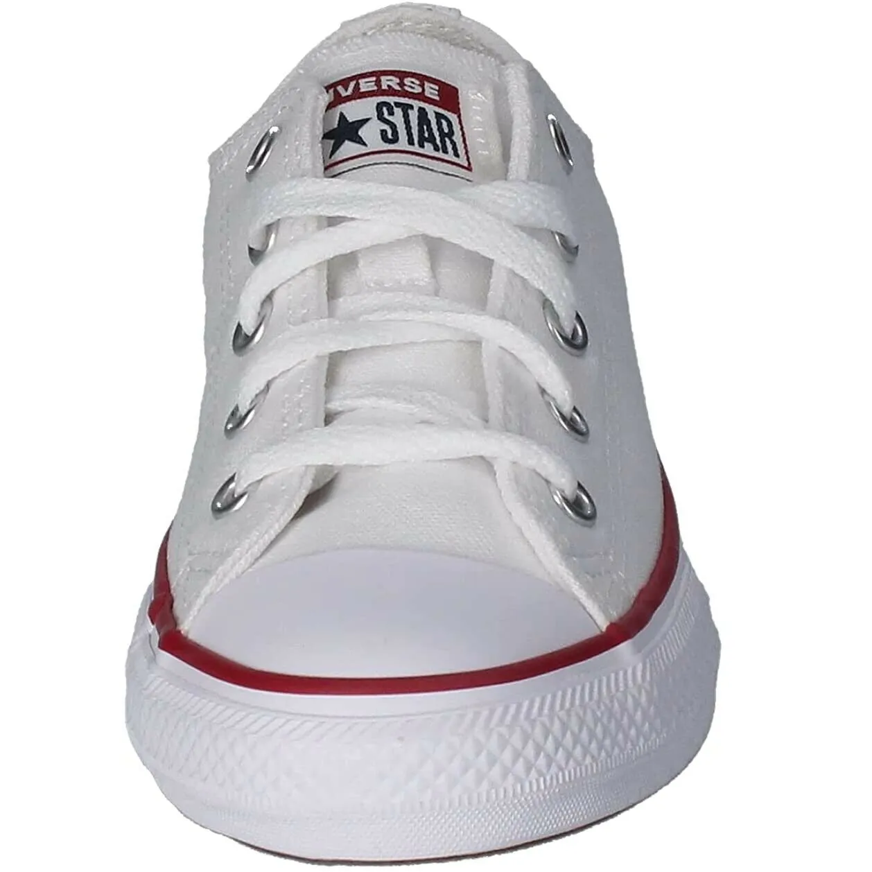 Scarpe junior Converse - Art. 3J256C sneakers basse  casual bianche