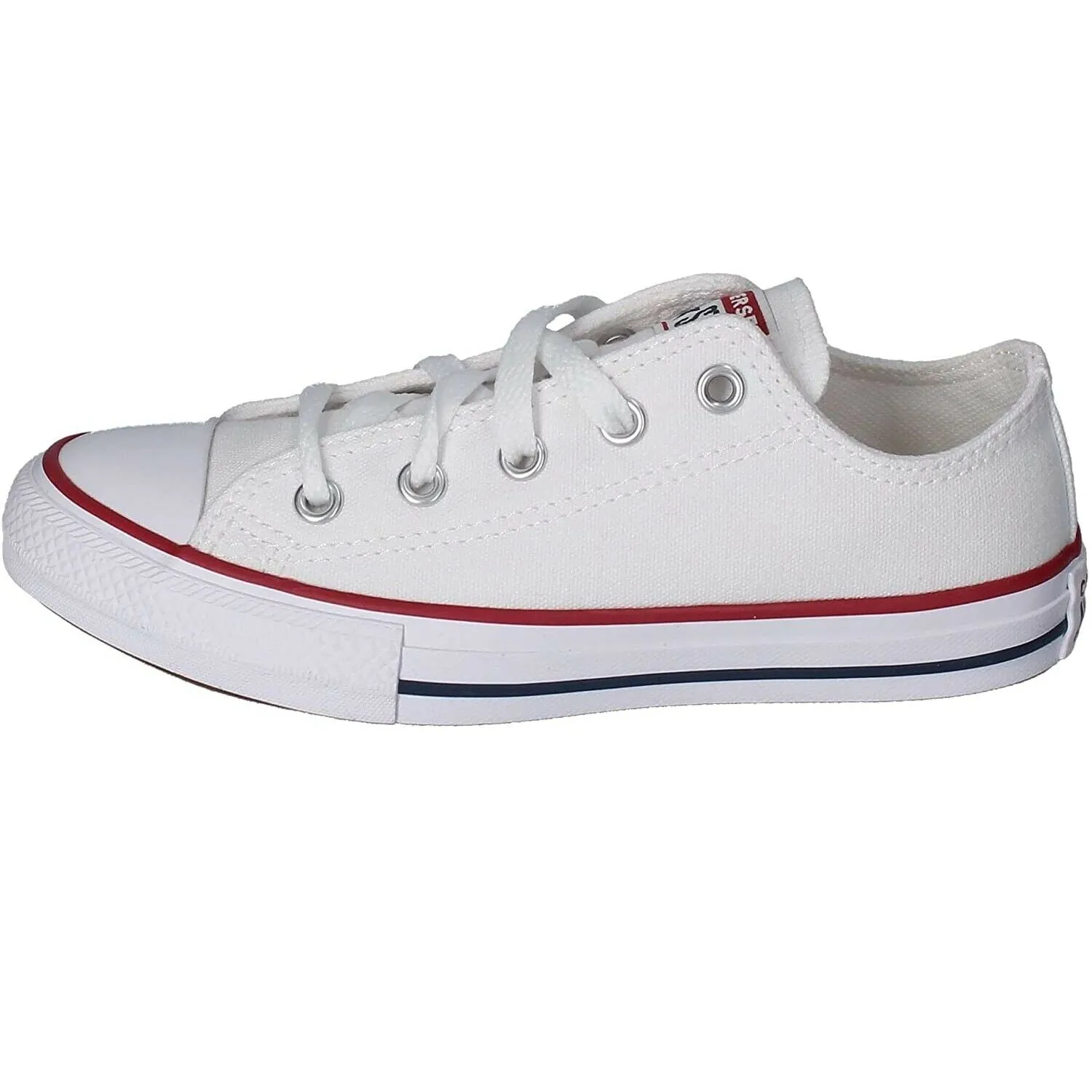 Scarpe junior Converse - Art. 3J256C sneakers basse  casual bianche